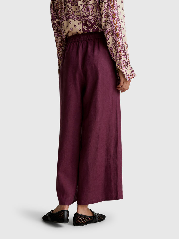 TROUSERS Women image number 3